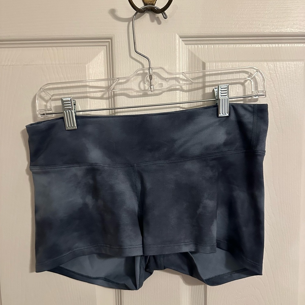 Nobull 2inch shorts